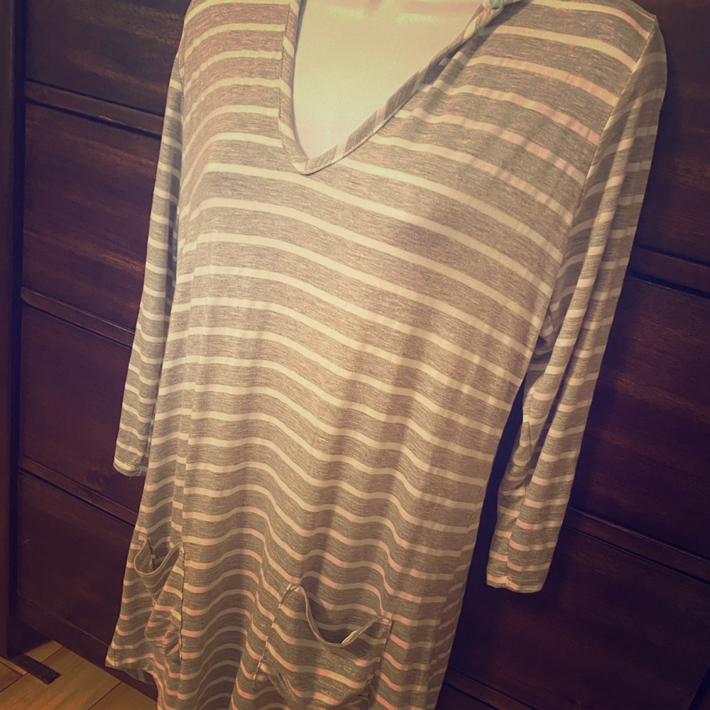 ✌️Comfy dress for lounging✌️